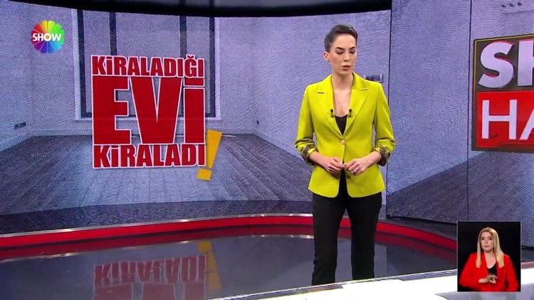 Aynı evi bir günde 7 kişiye kiraladı!