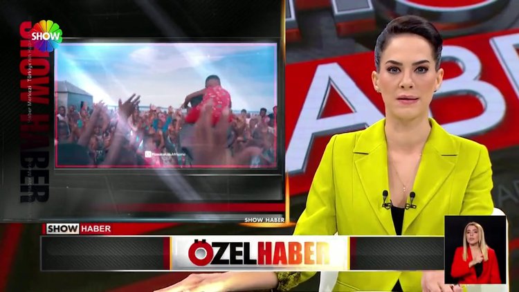 Masaka Kids Show Haber'de...