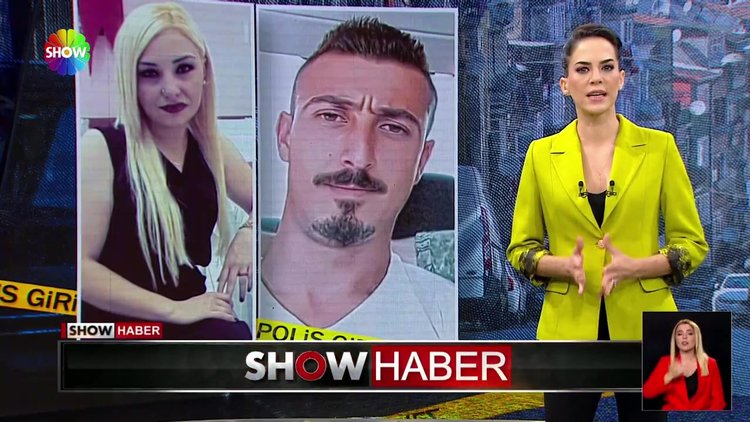 Cani eski koca dehşet saçtı!