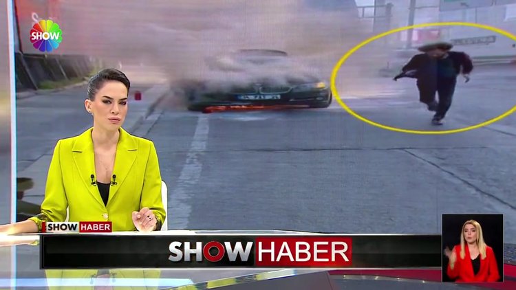 Cep telefonu için yanmayı göze aldı