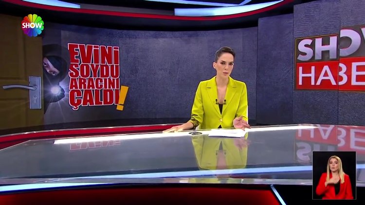 Önce anahtarı sonra aracı çaldılar