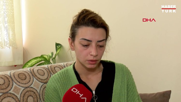 Çocukların gözü önünde eski eşini öldürdü