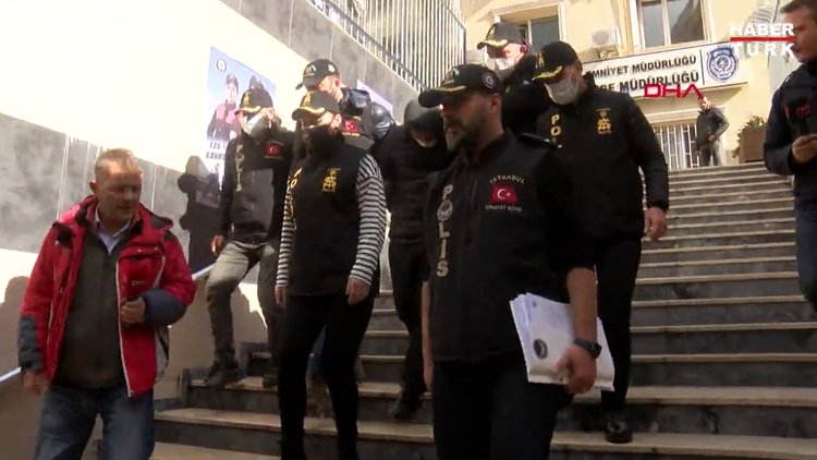 İstinaf Mahkemesi Başak Cengiz'in katilinin cezasını onadı