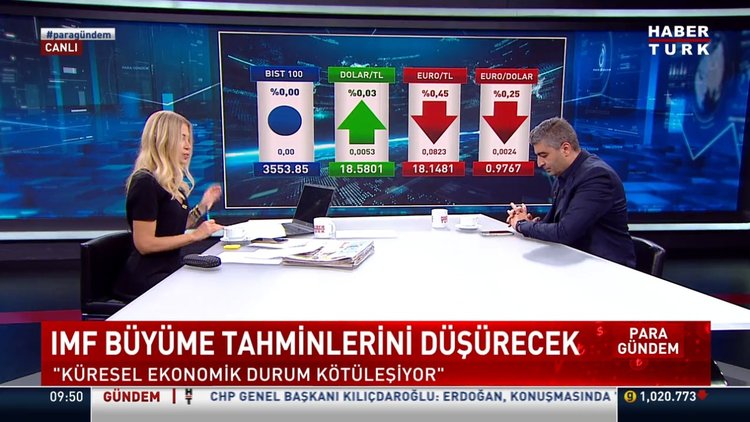 Dolarda son durum ne? Piyasalar ne durumda? Gram altın ne kadar?