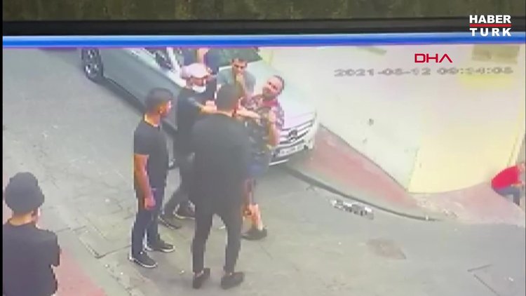 Yumruğu silah sayılan boksöre 8 yıl 9 ay hapis