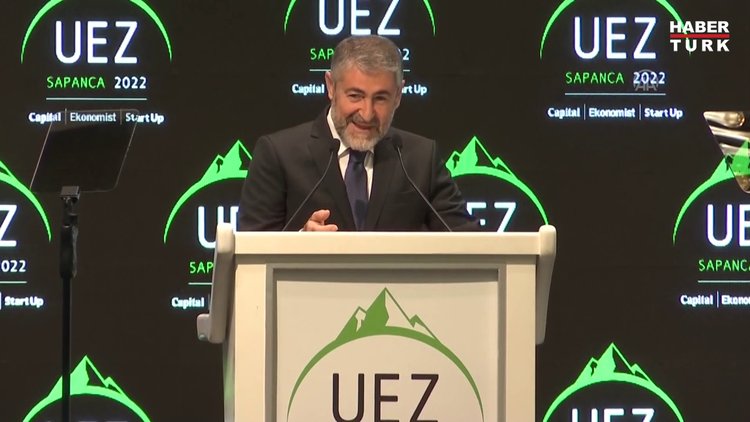 Nureddin Nebati: "Enflasyonu kalıcı olarak beraberce yeneceğiz"