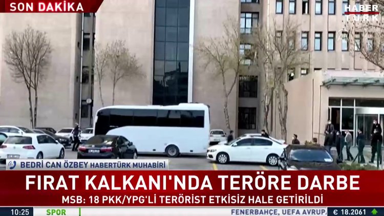 Montrö bildirisi davasında sıcak gelişme