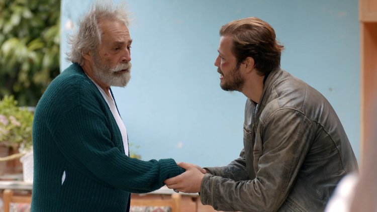 Baba 19. Bölüm Fragmanı