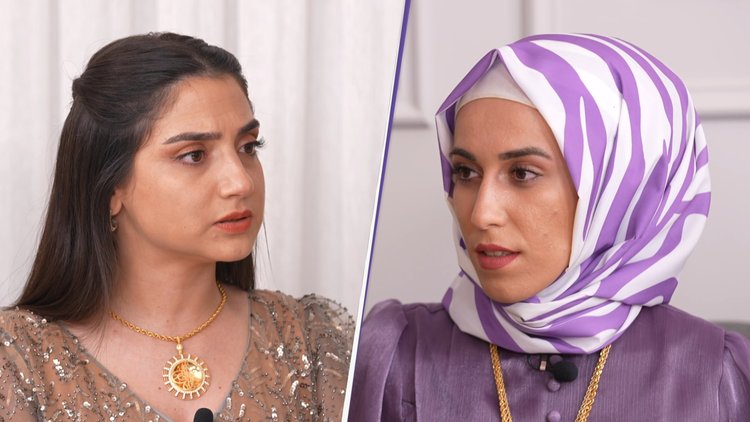 "1 puanı sadece güler yüzüne verdim!"