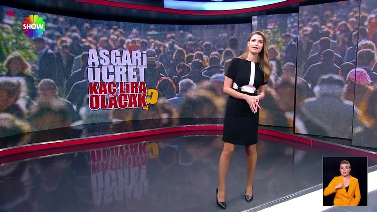 Bakan Nebati'den asgari ücret açıklaması