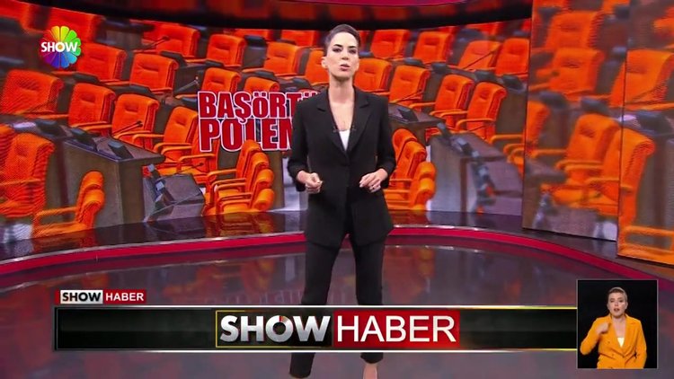 Başörtüsü tartışması hız kesmedi