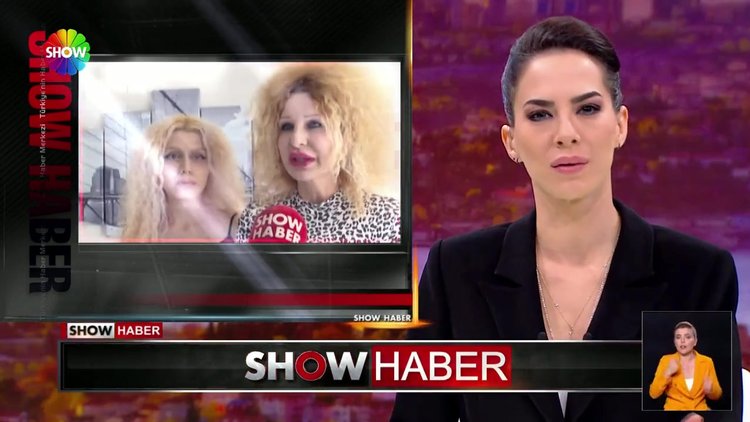 Anne-kız birlikte isyan etti