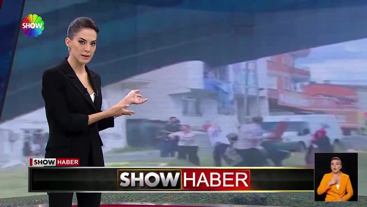 Arnavutköy'de akraba savaşı!