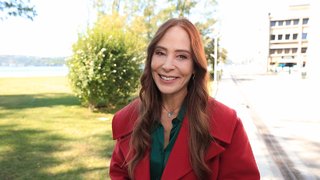 50 yıl sonra kavuşan iki aşık evlenmek istedikleri için programa başvuruyor.