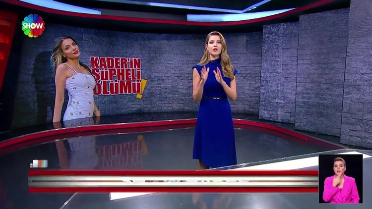 Alışveriş merkezinde feci ölüm!