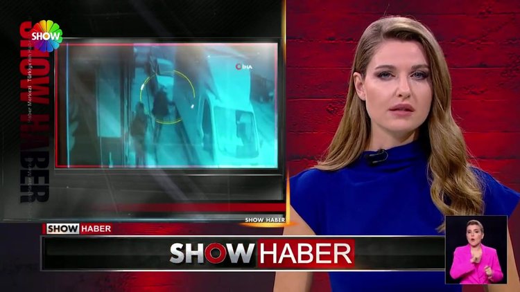 Bıçakla yaraladı, silahla vuruldu