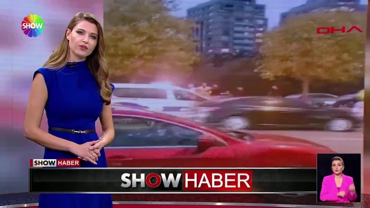 Ne bu şiddet, bu celal?