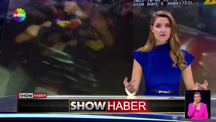 Yemek yerken vuruldu!