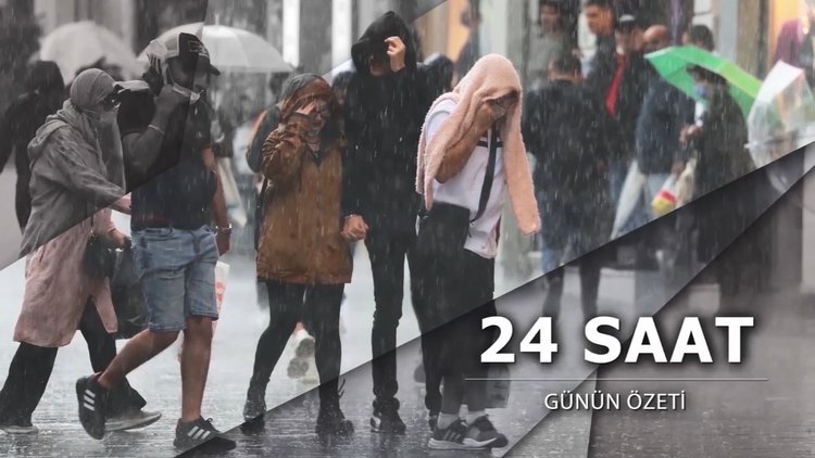 Günün özeti (09.10.2022)