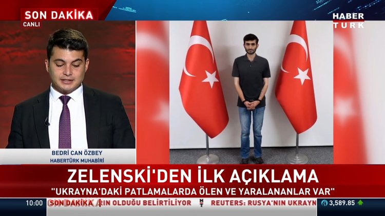 MİT'ten Sincar'da nokta operasyon!