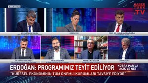 Açık ve Net - 9 Ekim 2022 (Erdoğan 