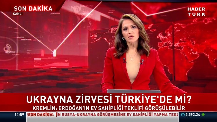 Kremlin'den Türkiye açıklaması