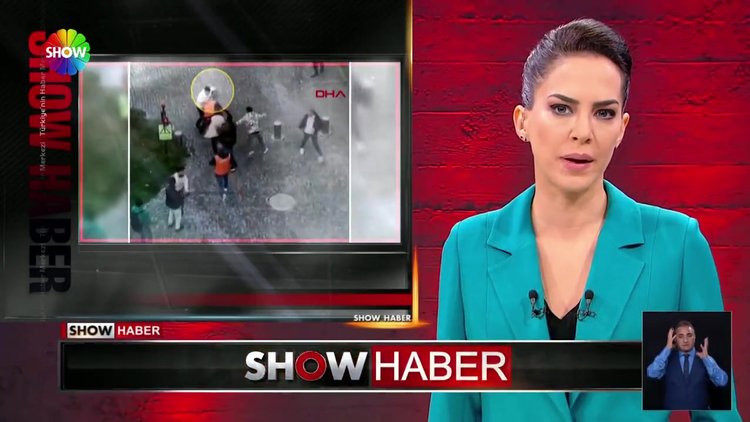 Motokuryelere sipariş dayağı!