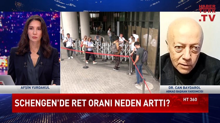 HT 360 - 10 Ekim 2022 (Rusya Kırım&#039;ın intikamını mı aldı?)