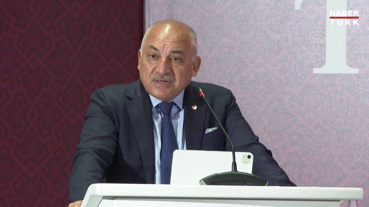 Mehmet Büyükekşi, Türkiyenin EURO 2024 elemelerindeki şansını değerlendirdi