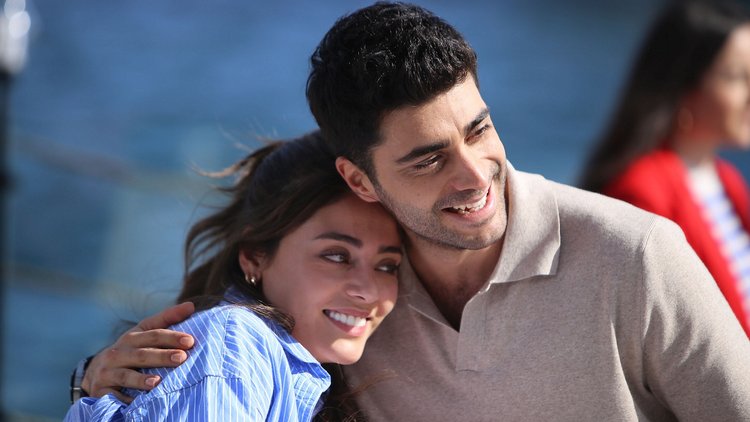 Kızılcık Şerbeti'nin tanıtımı yayında!