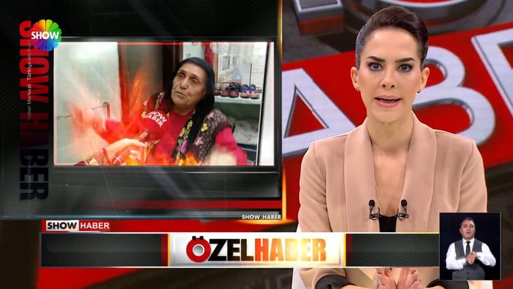 Kadıköy'de patlamanın ardından intikam çıktı