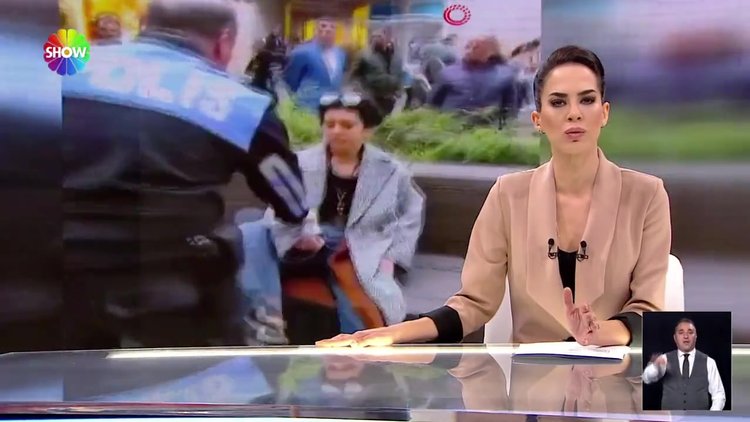 Çantalı dehşetten yeni görüntüler!