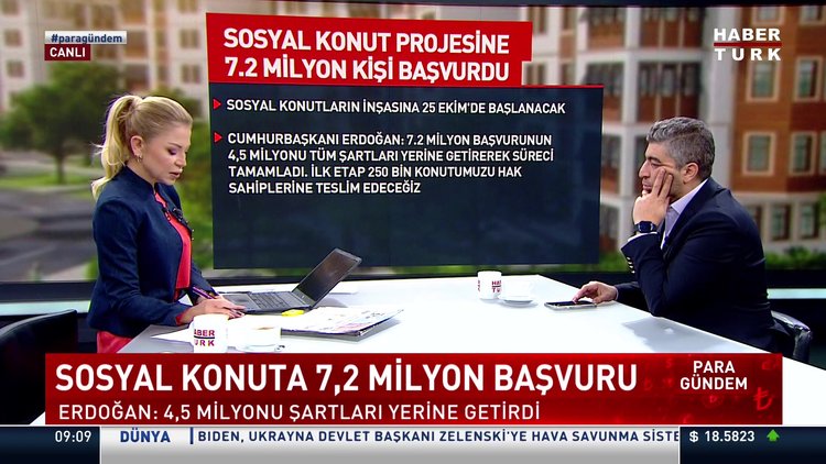 TOKİ kura sonuçları ne zaman açıklanacak? TOKİ arsa başvurusu nasıl yapılır, şartları neler?