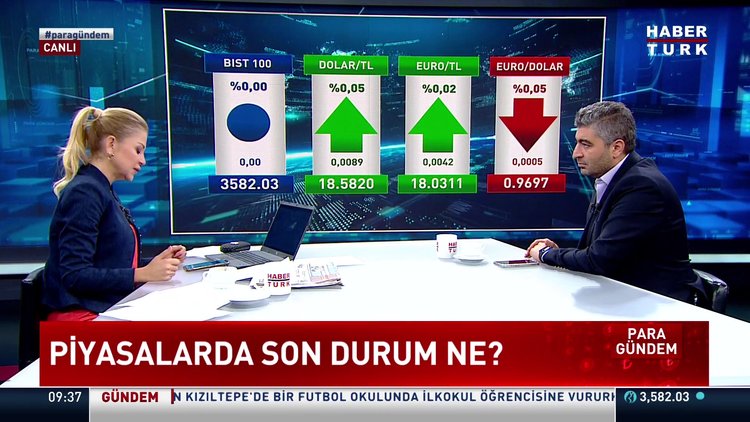 Piyasalarda son durum ne? Dolar kaç TL? Gram altın ne kadar?