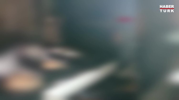 Büşra'yı işkence ederek öldürmüş