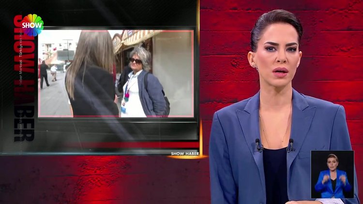 Esenyurt'ta ''Miss Uganda'' krizi