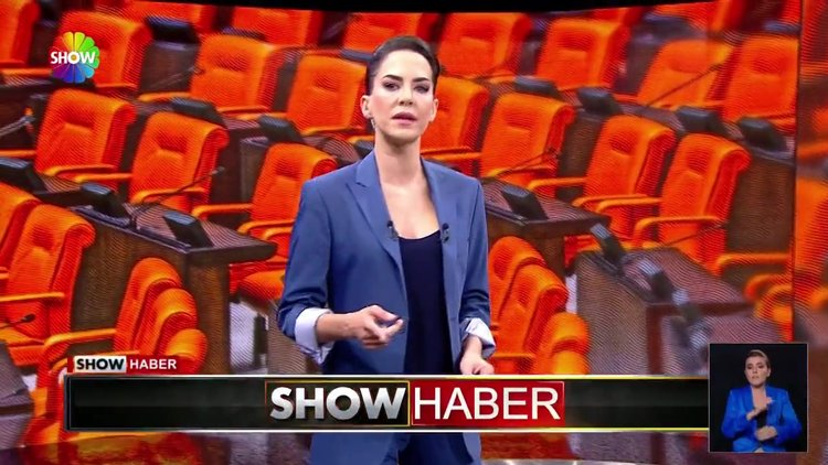 Meclis'te sert tartışma!
