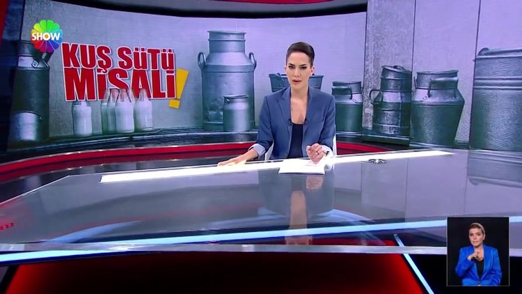 Çiğ süte 1 lira zam!