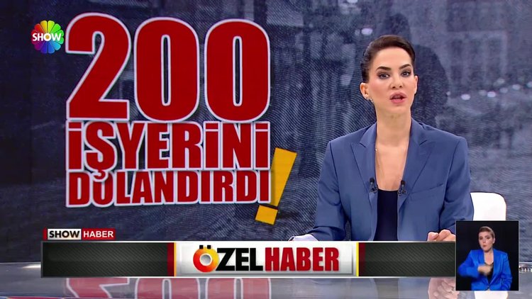 ''Bakan danışmanıyım'' dolandırıcılığı!