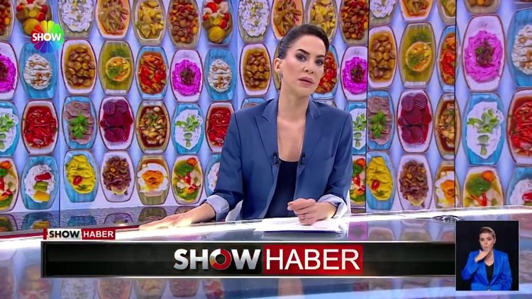 Her ay 250 ton ikram çöp!