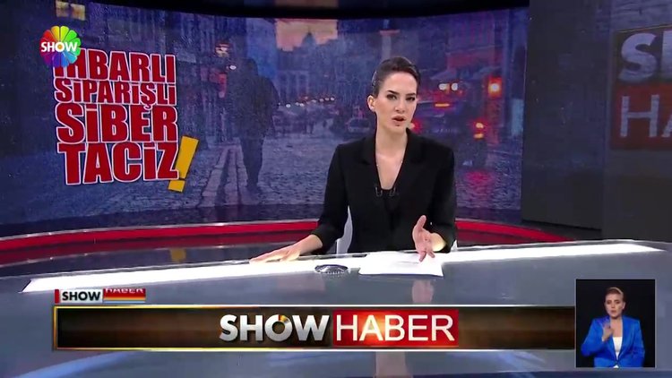 Siber çete kafayı onlara taktı!