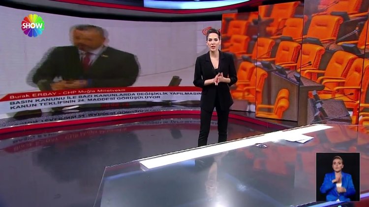 CHP Milletvekilinden çekiçli protesto