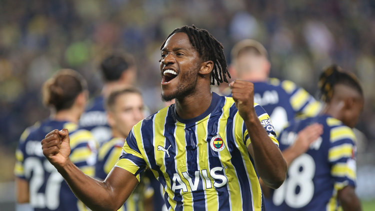 Fenerbahçe maçı hangi kanalda? AEK Larnaca Fenerbahçe maçı saat kaçta?