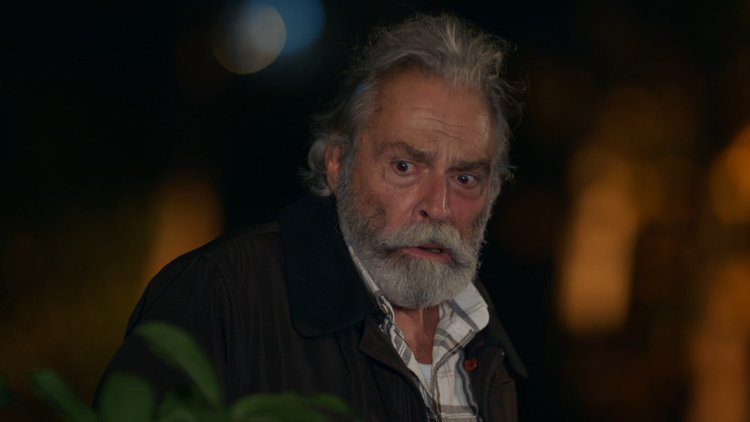 Baba 20. Bölüm Fragmanı