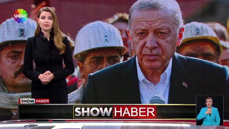 Siyasiler Bartın için tek yürek oldu!