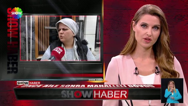 Önce aile sonra mahalleli dövdü