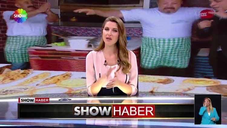 Yenikapı'da, Trabzon günleri başladı