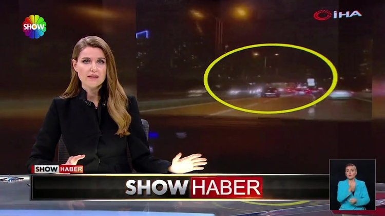 'Makas' magandaları!