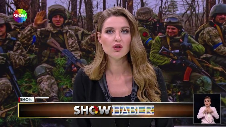 Kurgu propagandası deşifre oldu!