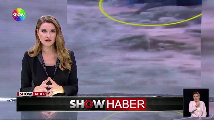 Bufalonun intikamı...